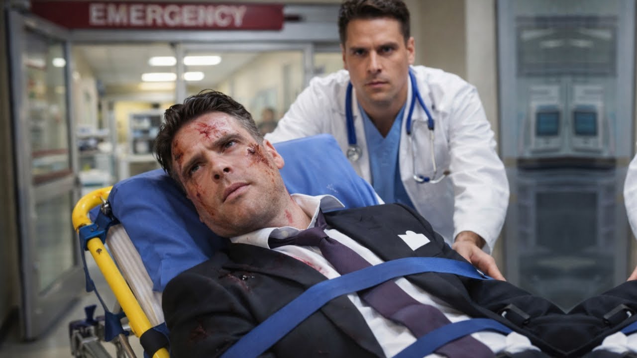 Full CBS The Young and the Restless Spoilers for Tuesday, January 6, 2026 — Victor’s Ambush, Sienna’s Freedom, and Nick’s Dangerous Line