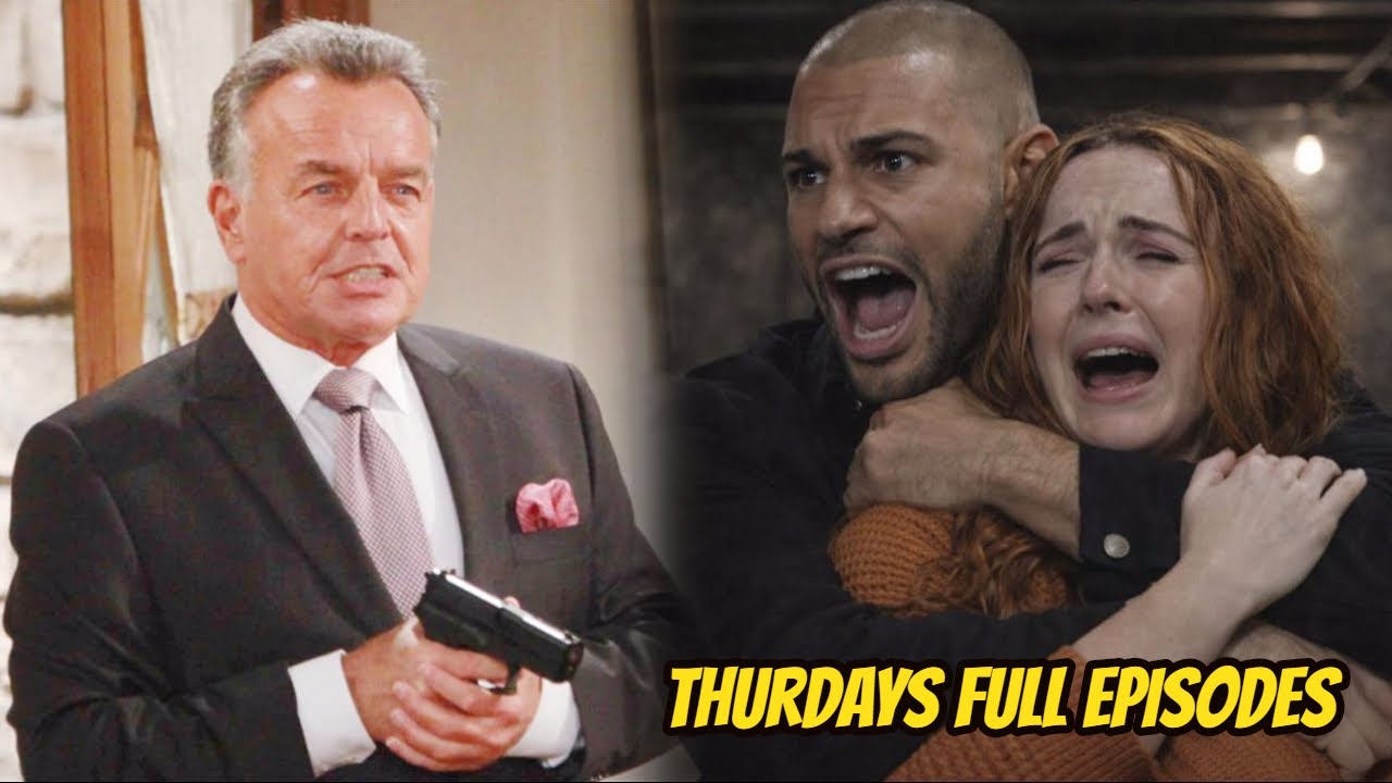 Full CBS New YR Thurdays 1/29/2026 The Young And The Restless Spoilers (January 29, 2026)