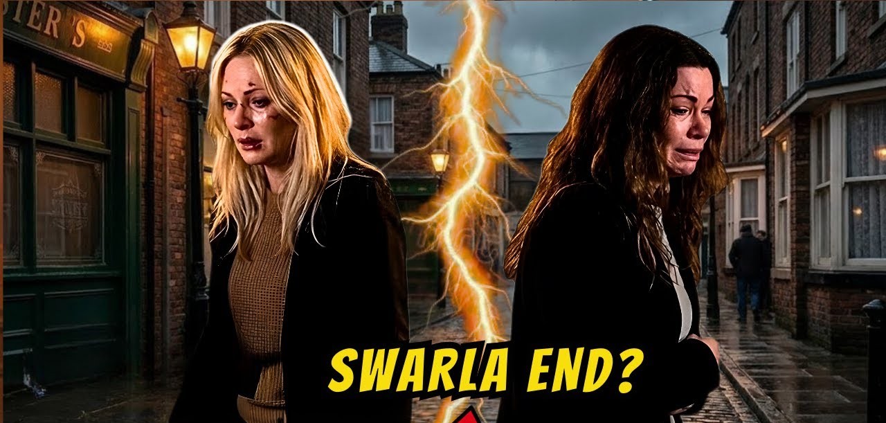 FINALLY! Coronation Street Confirms Lisa & Carla’s Future | Coronation Street