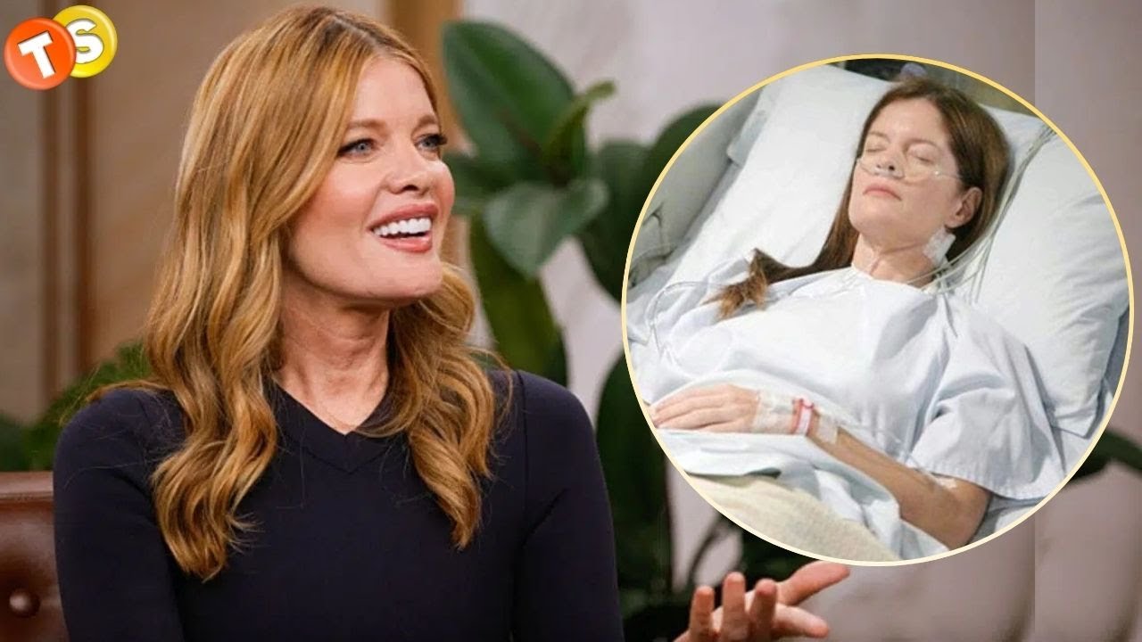 Michelle Stafford Opens Up About Her Brain Tumor: Shares Diagnosis For the 1st Time