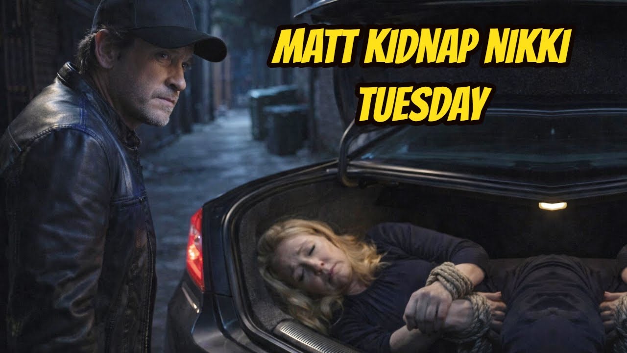 The Young And The Restless Recap Tuesday (1/27/2026) – CBS Y&R Full Episodes January 27