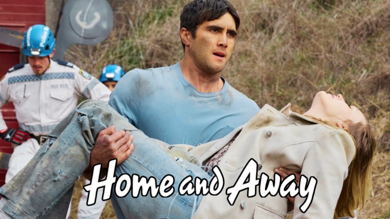 Home and Away 2026 Teaser Bombshell: Lives at Risk as First Spoilers Drop.