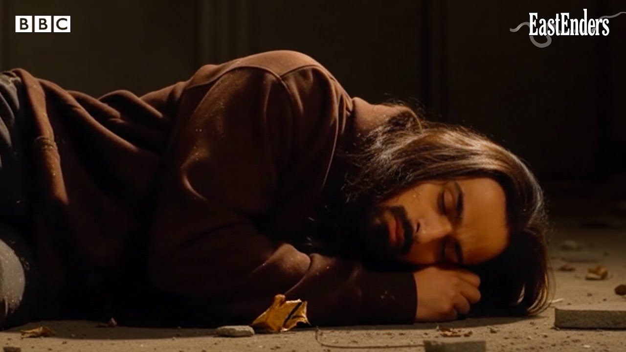 SHOCKING MOVE!!! Zoe’s Son Brutally Attacks Ravi Gulati | EastEnders