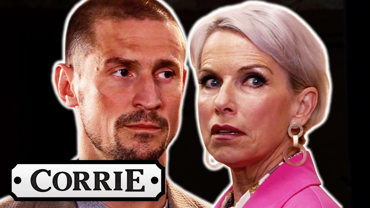 HOTTEST NEWS TODAY!!! Debbie’s BABY SECRET Is Revealed | Coronation Street