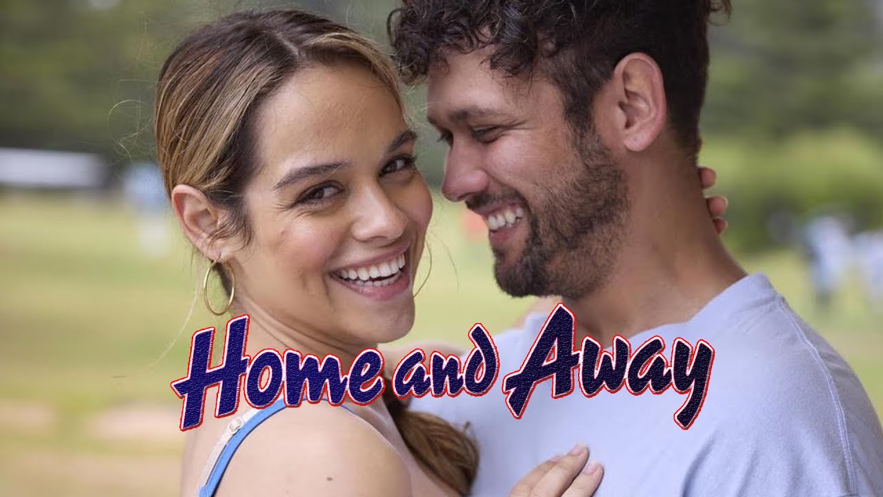 Home and Away Stars Hailey Pinto and Kyle Shilling Confirm Real-Life Romance—But Could It Shake Summer Bay to Its Core?