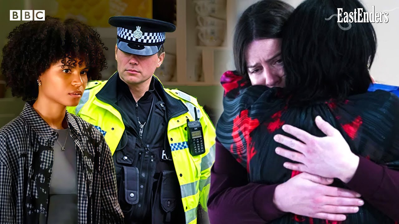 SHOCKING NEWS!!! Jasmine Arrested for Anthony’s Death | EastEnders