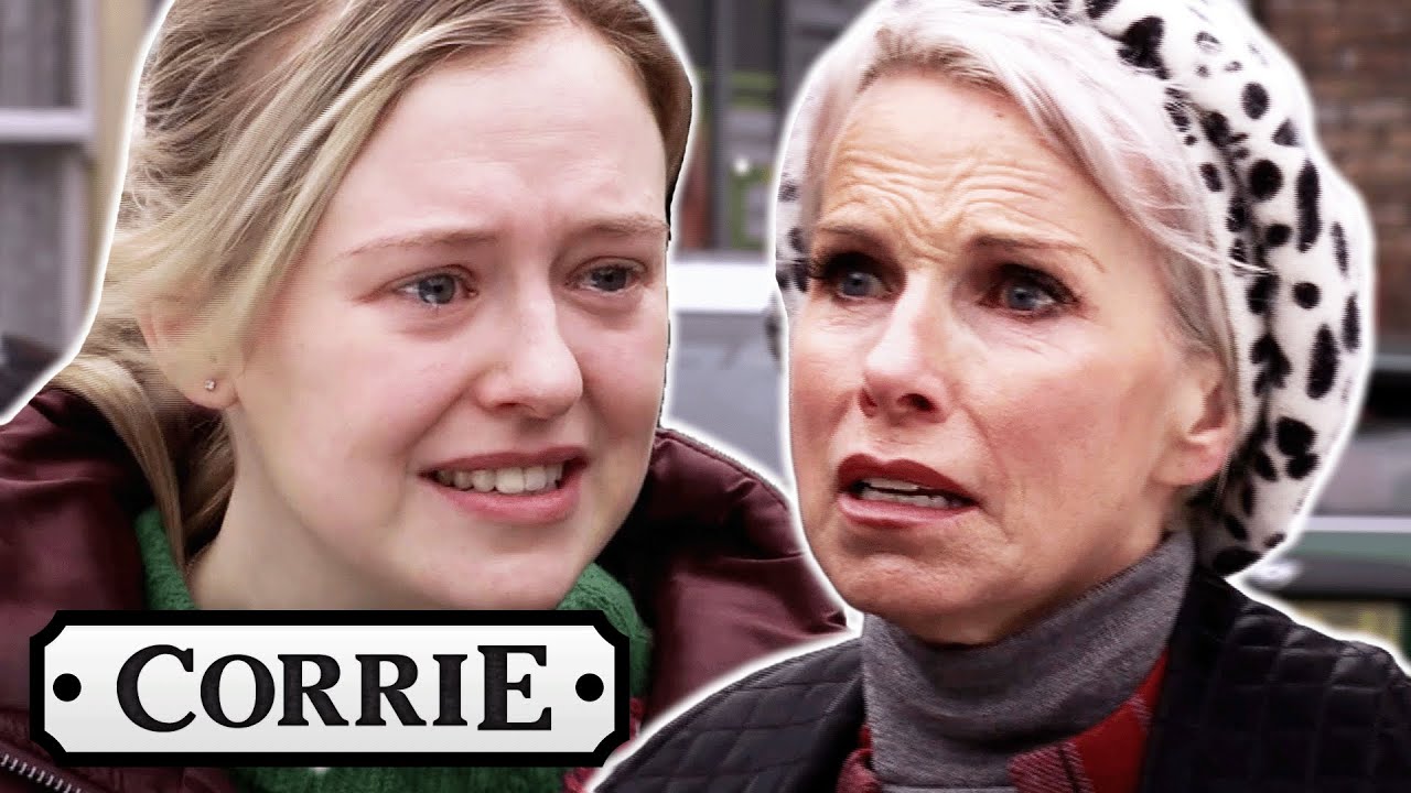 HOTTEST NEWS TODAY!!! Summer SLAPS Debbie In The Street | Coronation Street