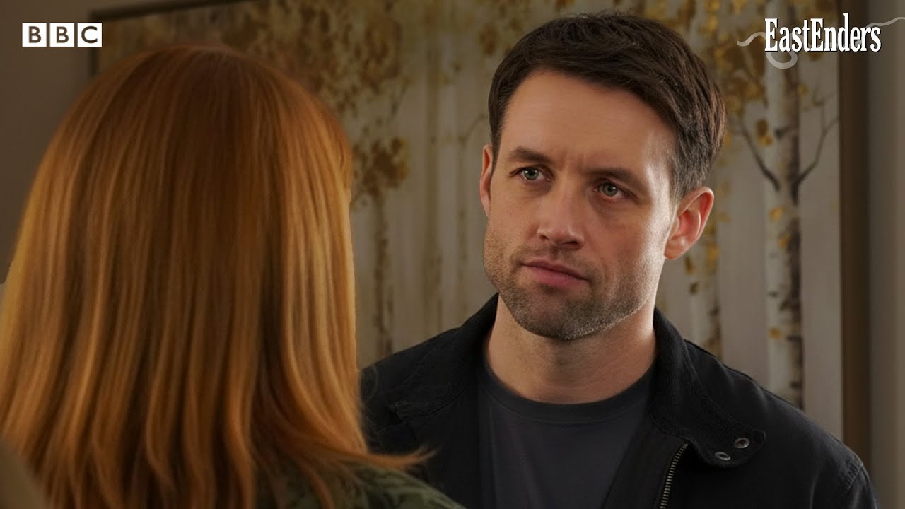 BIG NEWS!!! Mark Fowler And Vicki Fowler Reunite | EastEnders