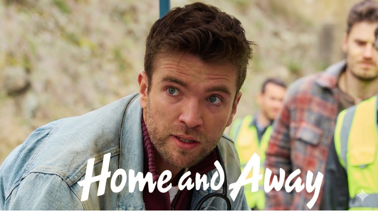 Home and Away Return Turns Deadly as Tristan Gorey Confirms Explosive Train Horror.