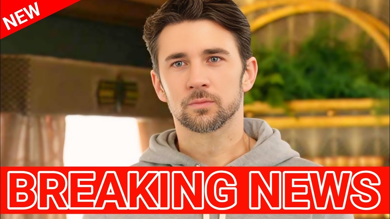 CBS Legend Passes Away At Age 56, Y&R Hints At Next Big Death, Cane Opens Up! Very Sad 😭 News.