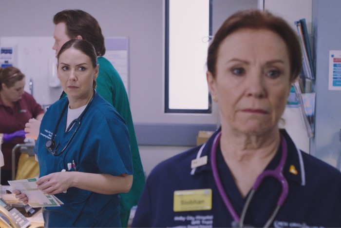 🚨 END OF AN ERA! Casualty Confirms Huge Change as BBC Announces Show Is Leaving Holby