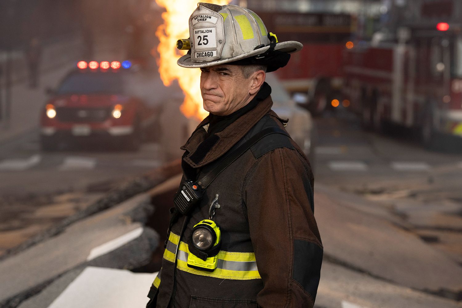 Chicago Fire, Med and PD are finally back but some fans might not be able to watch the new episodes