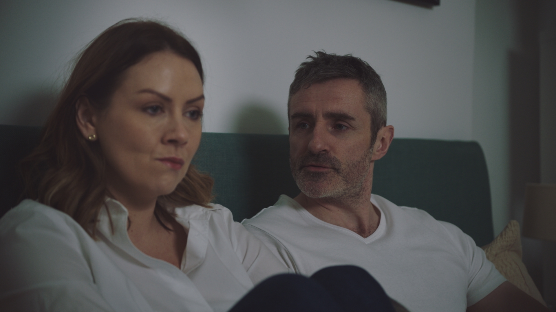 Stevie Nash becomes the unexpected catalyst in Casualty’s January twist as secrets start to surface