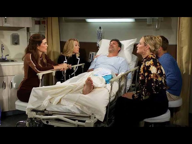 Nick reveals a terrifying secret about Matt’s ally before he dies Young And The Restless spoilers