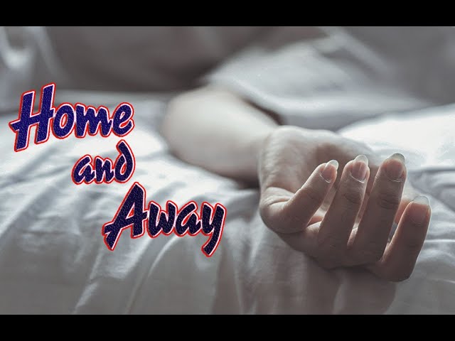 😭 Beloved Home and Away Actress Passes Away at Home – Heartbreaking Update