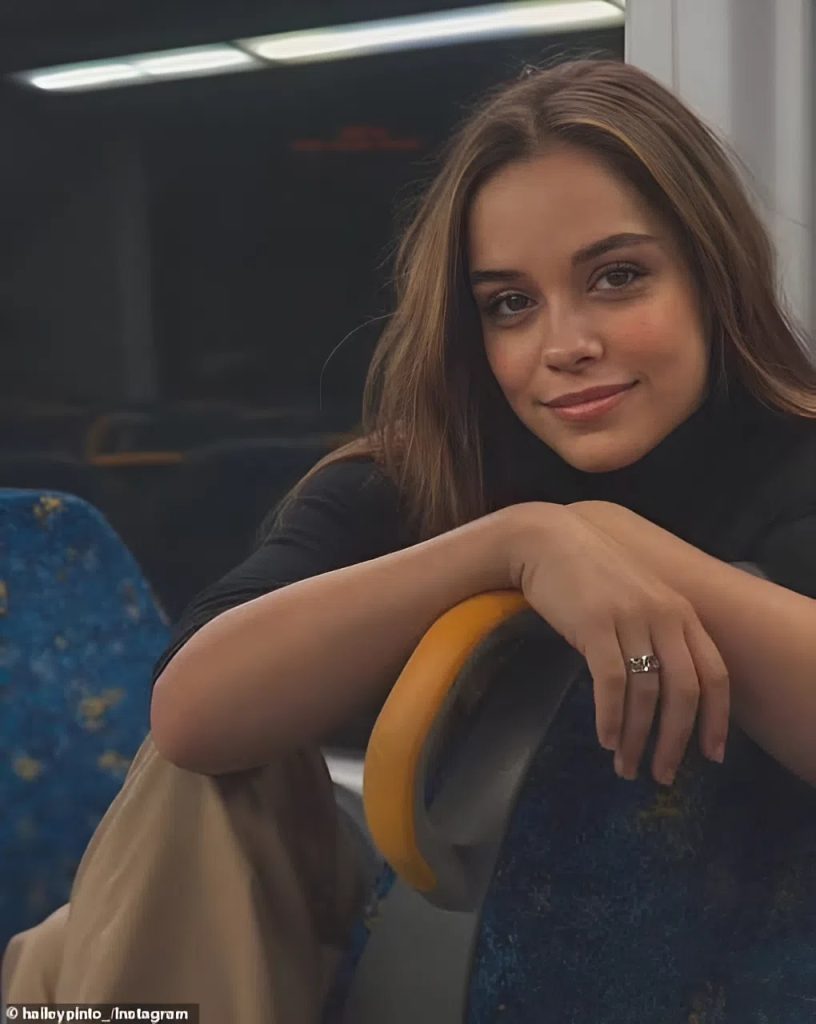 Tragedy in Summer Bay: Hailey Pinto’s Courage Amid Heartbreaking Health Battle Leaves Home and Away Fans in Tears