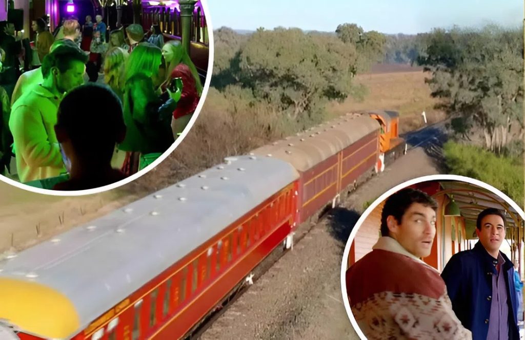 Home and Away Tragedy: Two Beloved Characters Missing After Devastating Train Crash