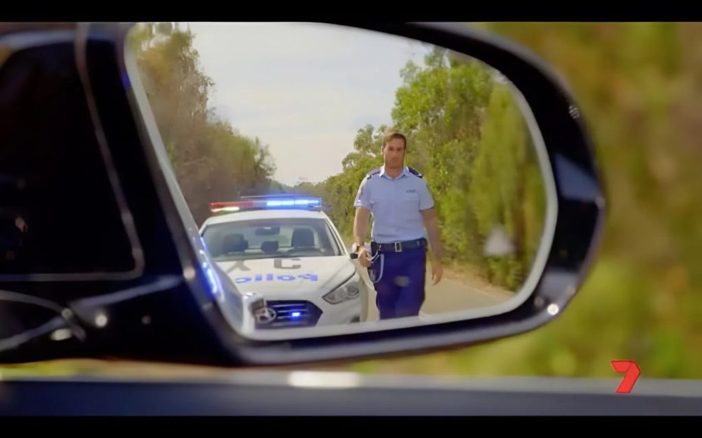 CASH TRAPPED! Deadly ambush leaves Summer Bay fearing the worst — is this the end for Constable Newman?