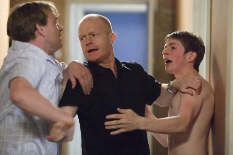 Rory Jennings, who used to be on EastEnders, discloses the significant pay he received for each episode: “The actors were taken advantage of.”