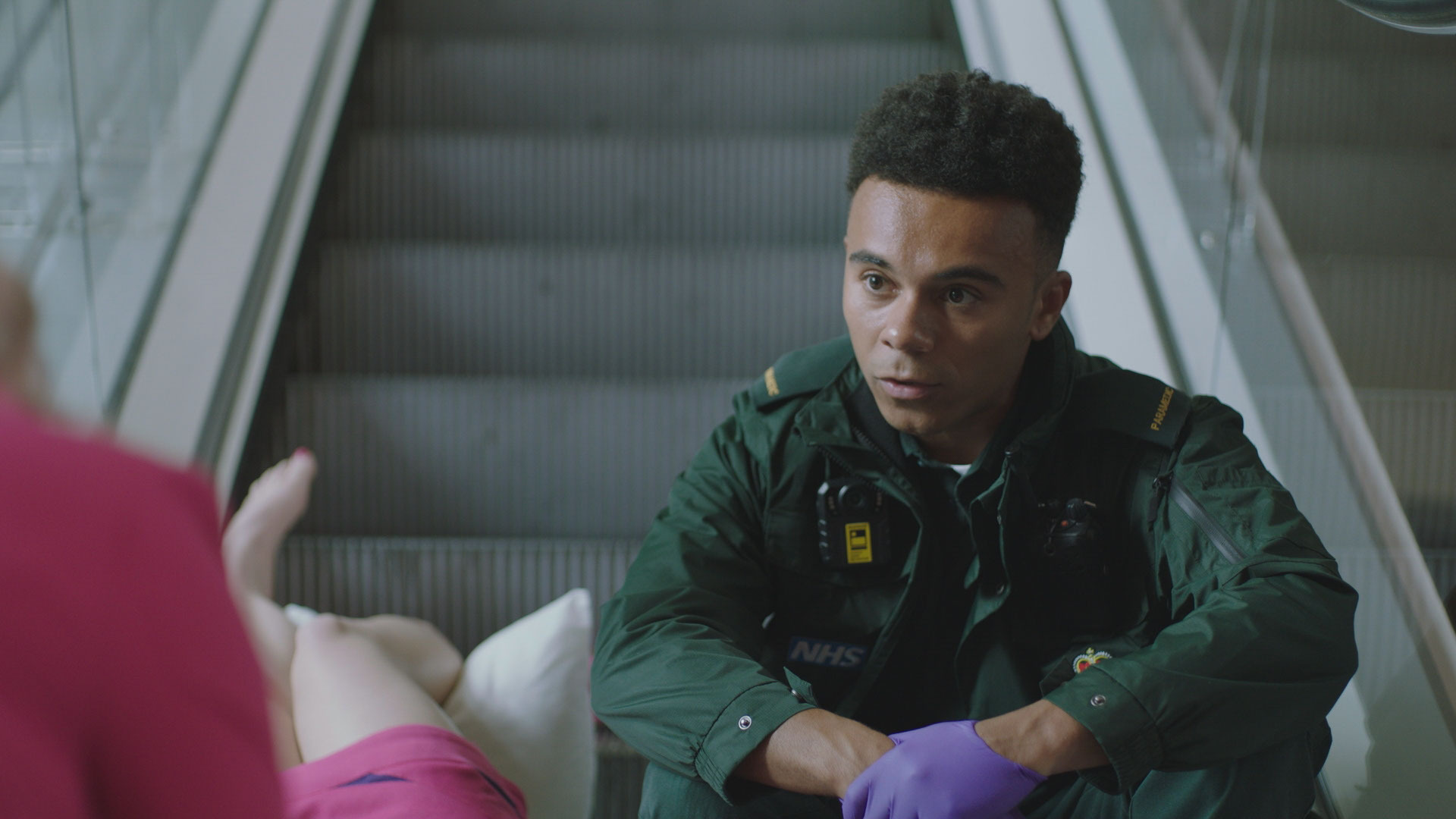 It looks as though there’s good news for fans of Casualty as the BBC have recently shared an update on its future