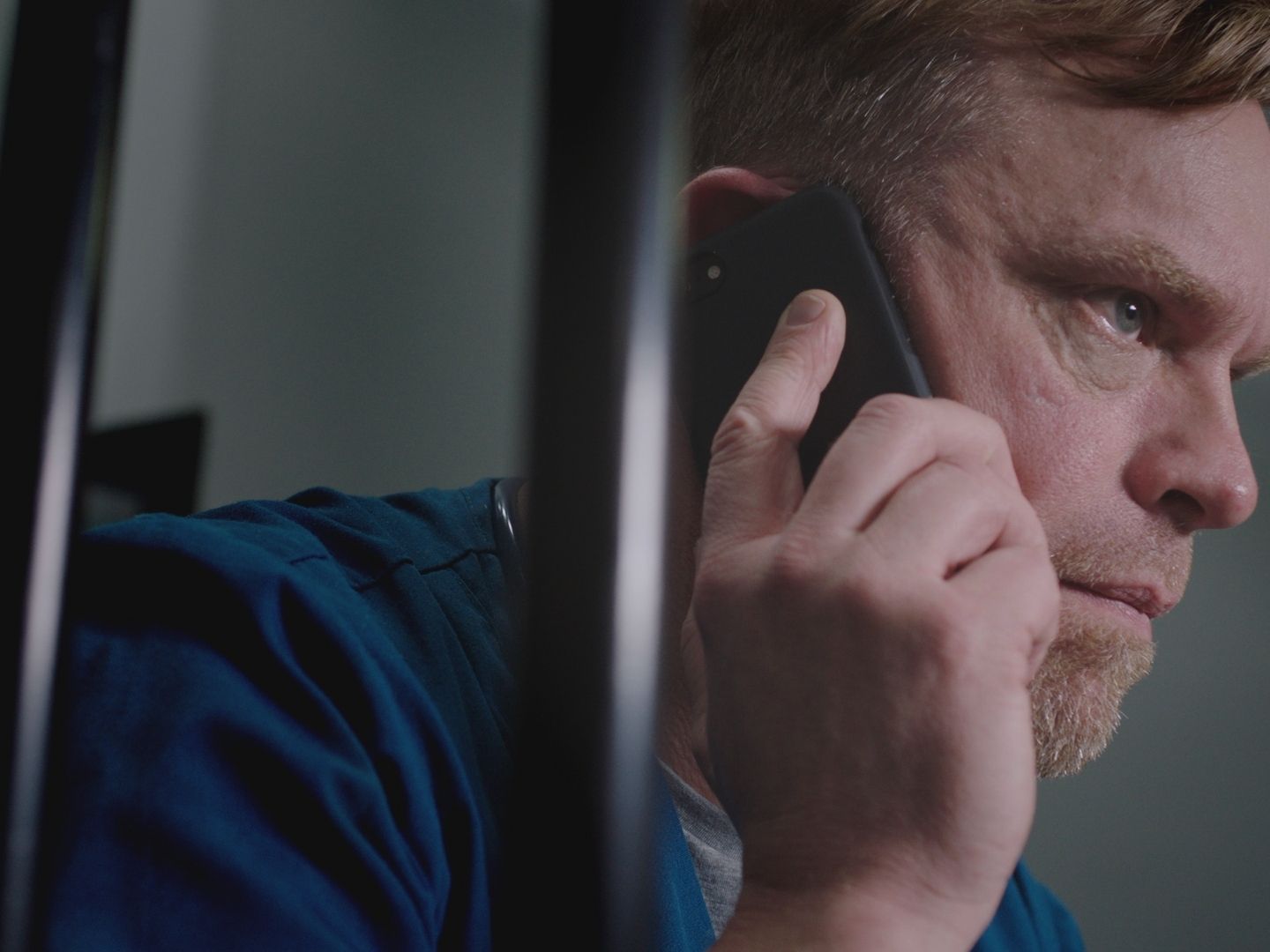 Casualty SHOCKER: Dylan Keogh Crosses a Dangerous Line as His Secret Paternity Mission Turns Desperate