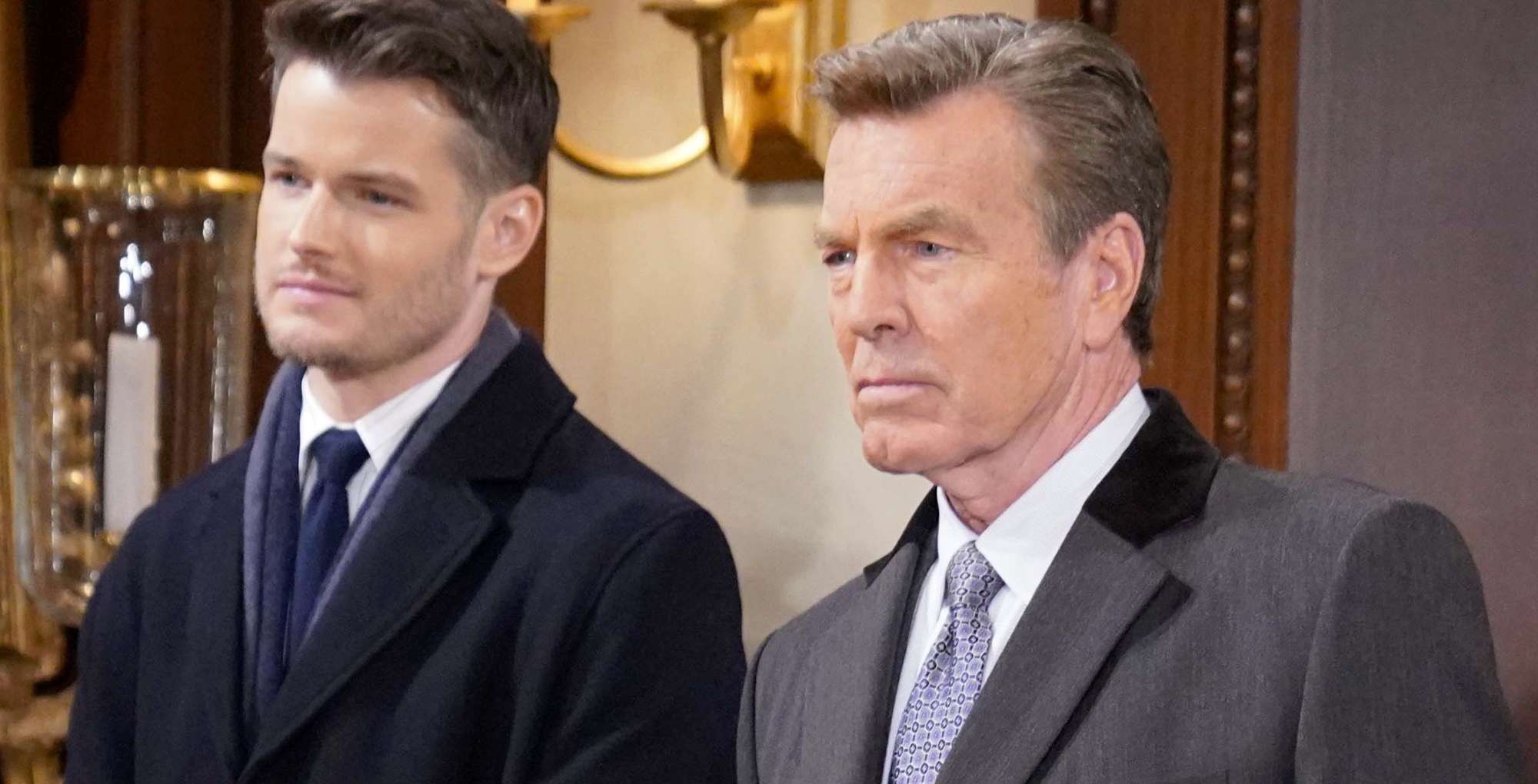 ‘Y&R’ Spoilers January : Gaining Leverage, New Chapter, Clean Slate