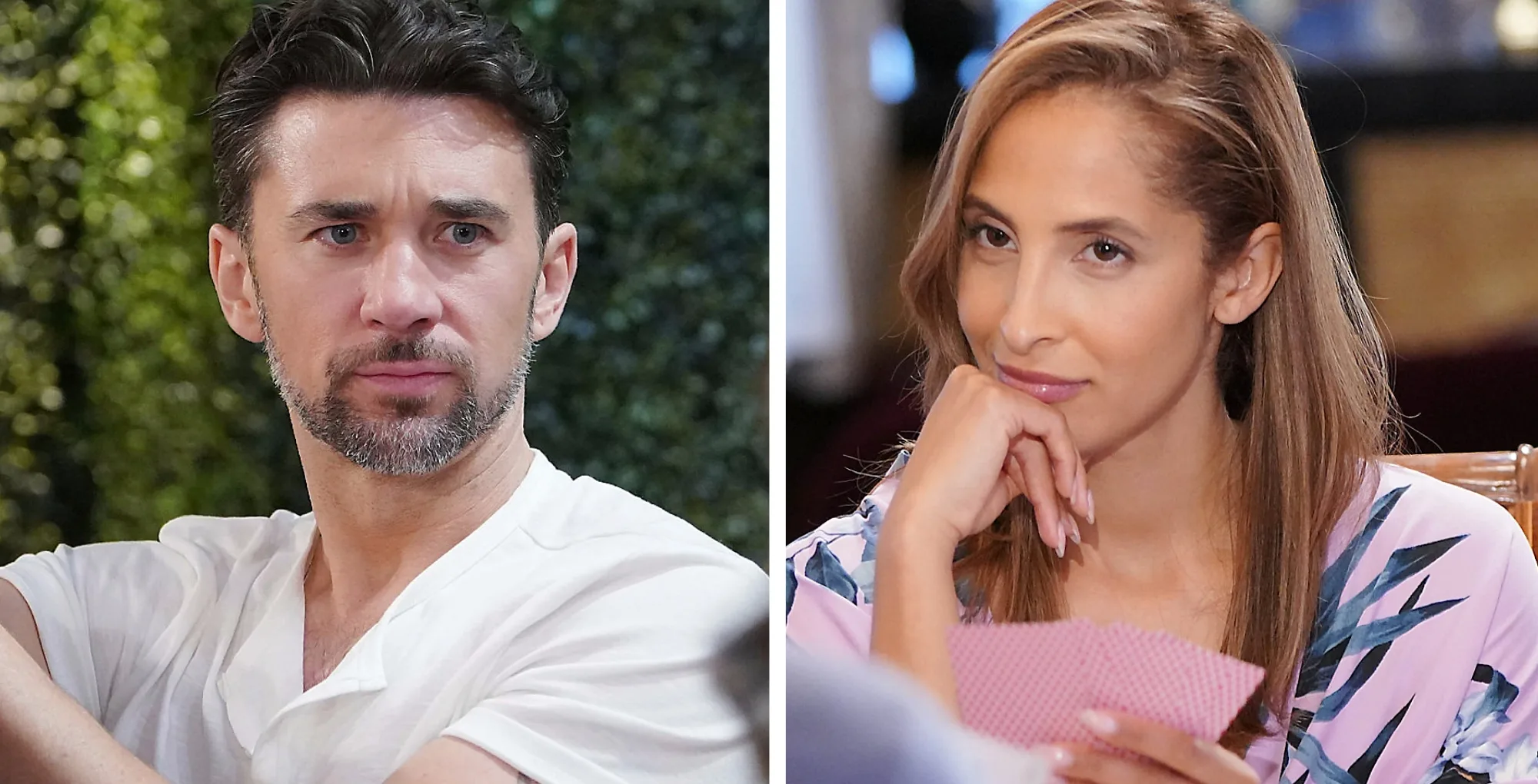 Lily Confirms She’s Leaving GC Indefinitely | Y&R Comings & Goings