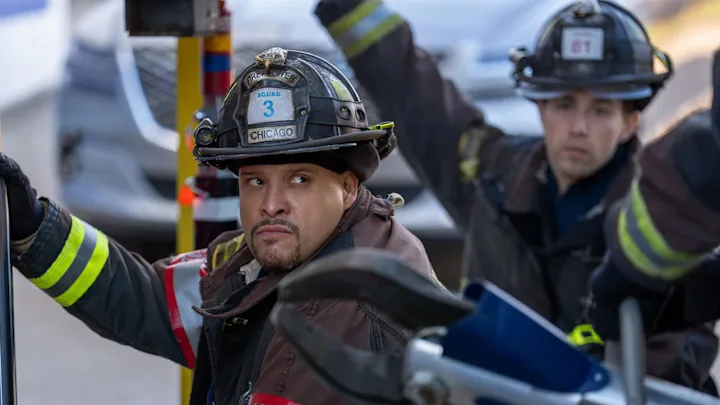 Chicago Fire finally answered the biggest Pascal backstory mystery (and you probably missed it)