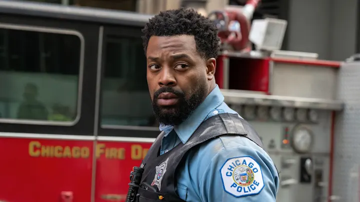 Chicago PD’s latest Atwater storyline could actually spell trouble for his future on the show