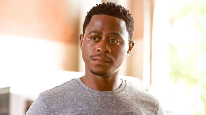 The sudden passing of Daniel Kyri: A great loss to the One Chicago cinematic universe md20