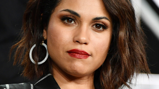 Chicago’s heart is broken: The cast of One Chicago is shocked to say goodbye to Monica Raymund md20