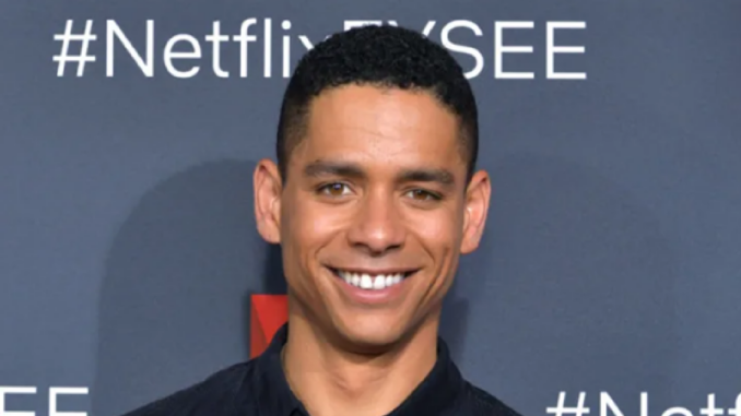 Farewell Charlie Barnett: The talented firefighter from “Chicago Fire” has left the stage md20