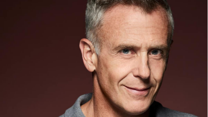 A final farewell to Christopher Herrmann – the soul of “Chicago Fire” md20