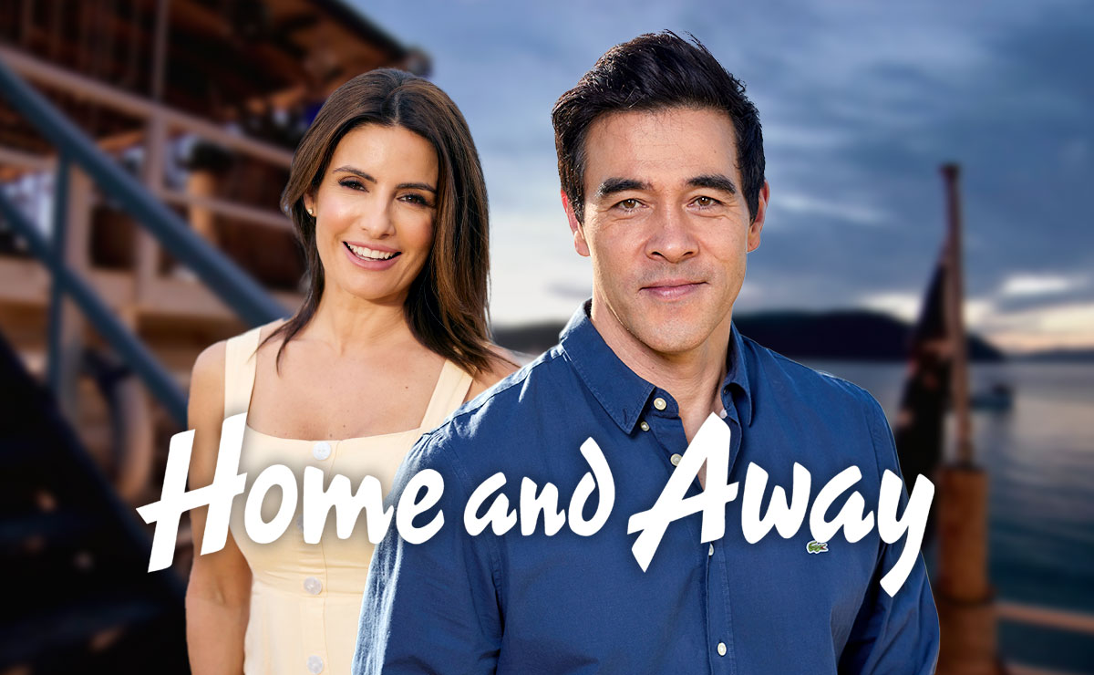 Home and Away Spoilers: Justin and Leah’s Marriage Crumbles Under the Weight of Secret Struggles