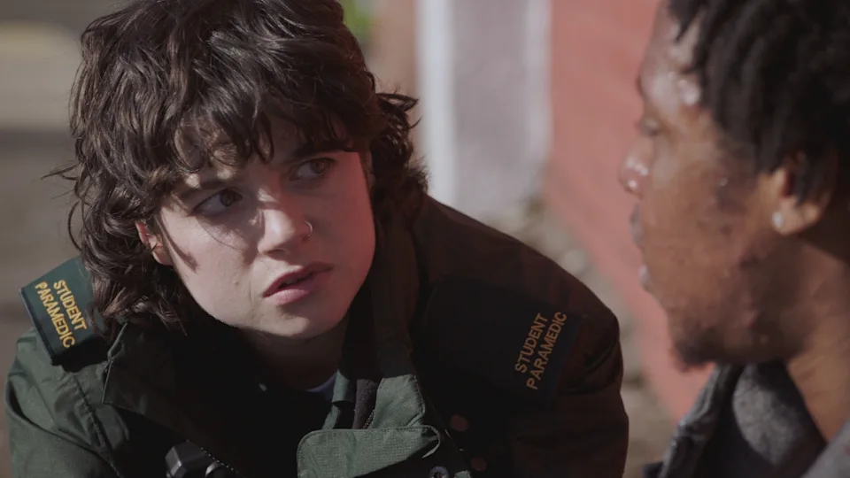 Jan reaches breaking point as prank calls plague the paramedics — but an unexpected ally changes everything