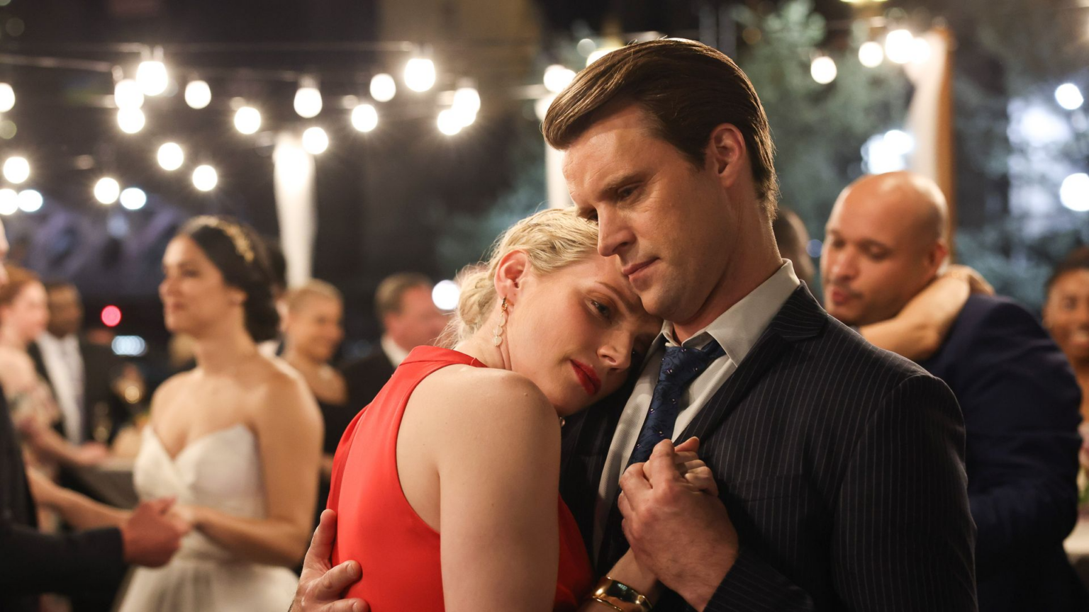 Brettsey Returns! Kara Killmer and Jesse Spencer Come Home to Firehouse 51 in an Emotional Twist