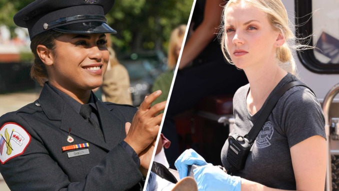 Miranda Rae Mayo Opens a Joyful New Chapter Beyond Chicago Fire. qc01