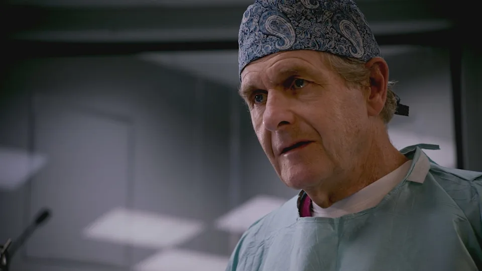 The medical drama, which has been running for 39 years, is set in the fictional city of Holby in the fictional county of Wyvern, which is based on its former filming location of Bristol