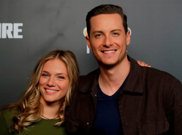 Chicago P.D. Mourns Another Heartbreak: Marina Squerciati Passes Away After Private Battle With Illness