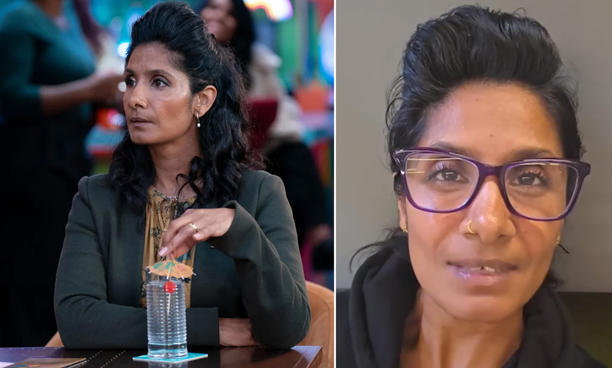 VIEWERS IN SHOCK!!! Strictly Come Dancing’s Balvinder Sopal stuns EastEnders fans as she shares ‘massive spoiler’