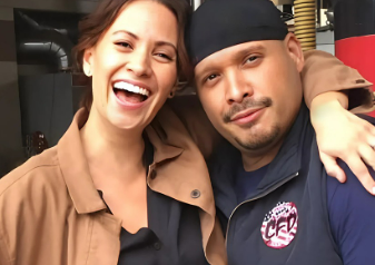 Chicago P.D. Mourns Another Heartbreak: Marina Squerciati Passes Away After Private Battle With Illness