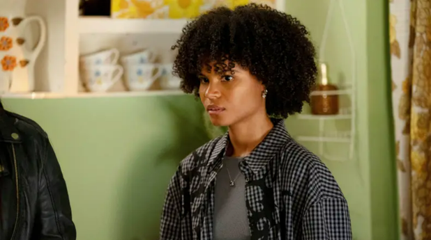 EastEnders Spoilers: Joel’s attorney unveils a diagram connecting Jasmine Fisher’s getaway path to a document discovered in Vicki’s purse – could this trial have been orchestrated?