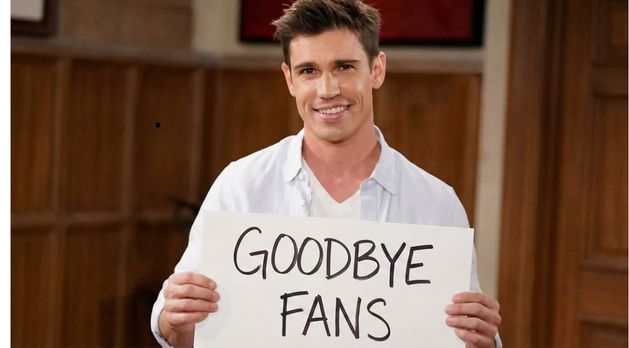 GOODBYE FINN 💔 — Tanner Novlan Shares BIG News About His Future After..