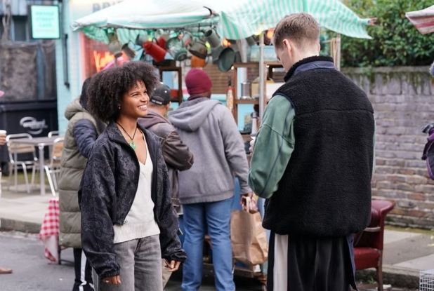SHOCKING SECRET FOR YOU!!! EastEnders to expose Jasmine’s secret escape plan as Max feud continues