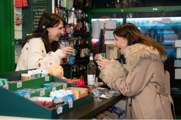 OMG SHOCKING!!! EastEnders’ Bea risks everything as she sets out to destroy Suki