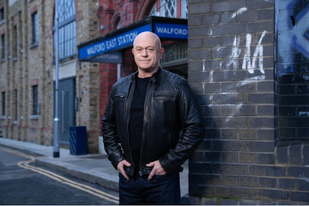 SHOCKING NEWS!! EastEnders confirms Grant Mitchell return as Ross Kemp reprises role