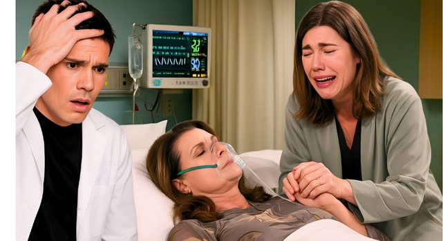 “Sheila’s LAST 6 Words to Steffy Will Leave You SPEECHLESS!” | B&B Update