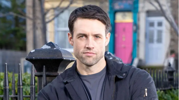 EastEnders SURPRISE: Mark Fowler Jr bursts into The Vic with a revelation that someone tampered with a crucial piece of evidence in Nugget’s case — but who will suffer damage to their reputation?