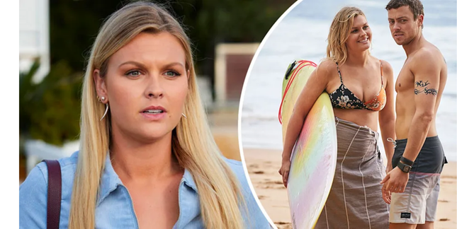 Home and Away: Sophie Dillman Opens Up About Health Struggles and Cervical Cancer Awareness
