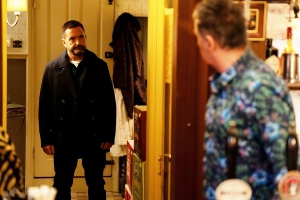 BREAKING NEWS!!! EastEnders confirms huge Jake Moon return plot amid emotional Alfie reunion